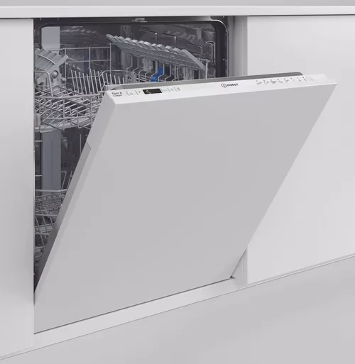 cumpără Mașină de spălat vase încorporabilă Indesit D2IHD524A în Chișinău 