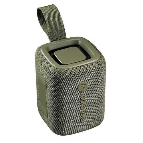купить Колонка портативная Bluetooth Motorola Sound ROKR 300 7W BT Speaker IP67 - Green в Кишинёве 