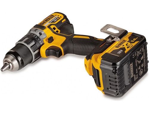 cumpără Șurubelnița DeWalt DCD791P2-QW în Chișinău 