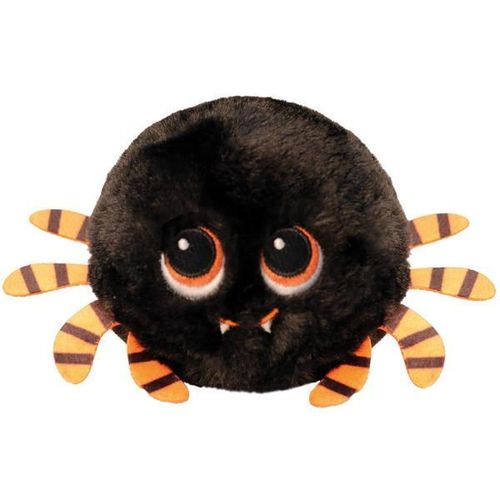 cumpără Jucărie de pluș TY TY83082 Păianjenul Webber 10cm (Beanie Bouncers) în Chișinău 