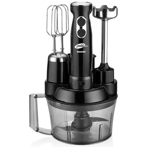 cumpără Blender de mână GoldMaster GM 7239 B în Chișinău 