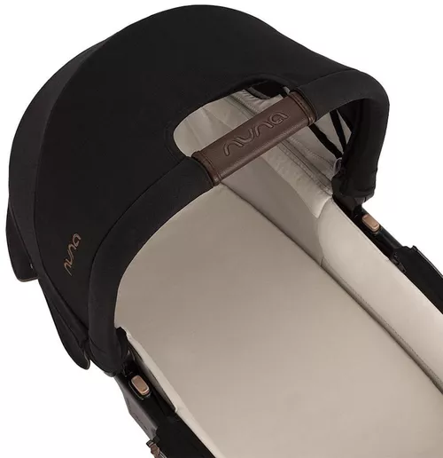 cumpără Accesorii pentru cărucior Nuna CC13151RVTGL Landou LYTL Riveted pentru carucioarele TRIV next, TRVL si IXXA-CC13151RVTGL în Chișinău 