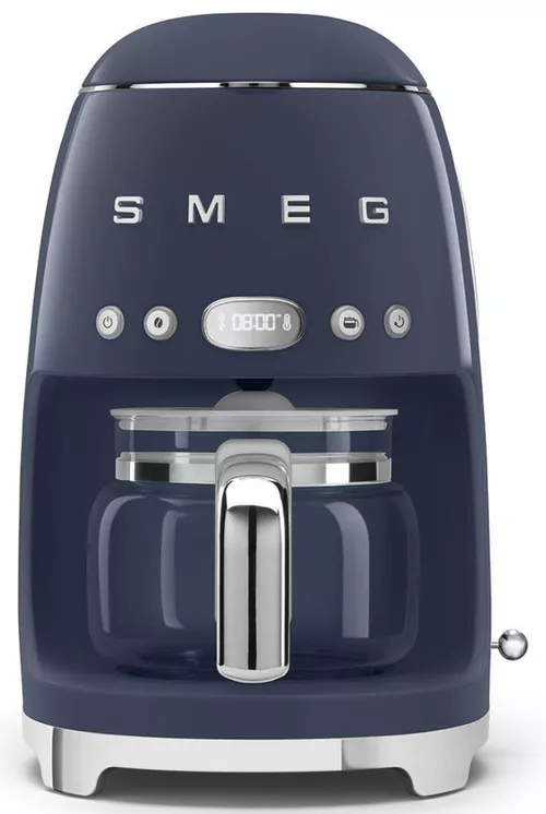 купить Кофеварка SMEG DCF02NBEU в Кишинёве 
