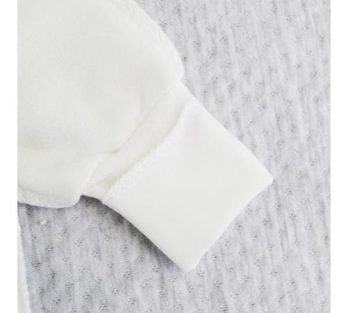 купить Детская одежда Minikin 242530156 My Love Распашонка молочный 0-1мес (56см) в Кишинёве 