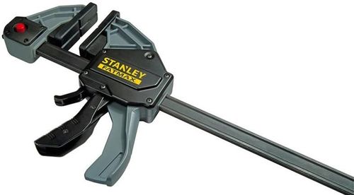 cumpără Clemă Stanley FMHT0-83213 Menghina trigger Fatmax XL 450mm în Chișinău 
