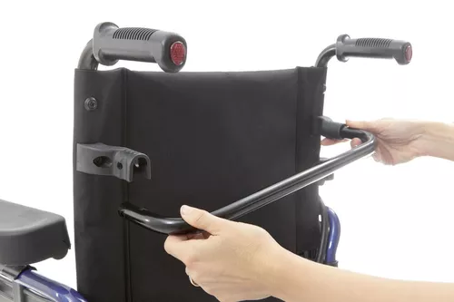 купить Инвалидная коляска Moretti CM900-41 в Кишинёве 