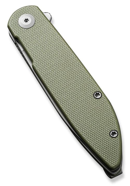 купить Нож походный Sencut S22019-4 Bocll II, G10, Liner Lock в Кишинёве 