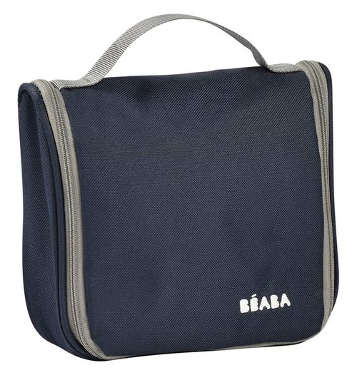 купить Набор для ухода за малышом Beaba B920399 Night Blue в Кишинёве 