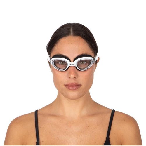 cumpără Accesoriu pentru înot Seac 8677 Ochelari inot RITMO WHITE 152-37NW în Chișinău 