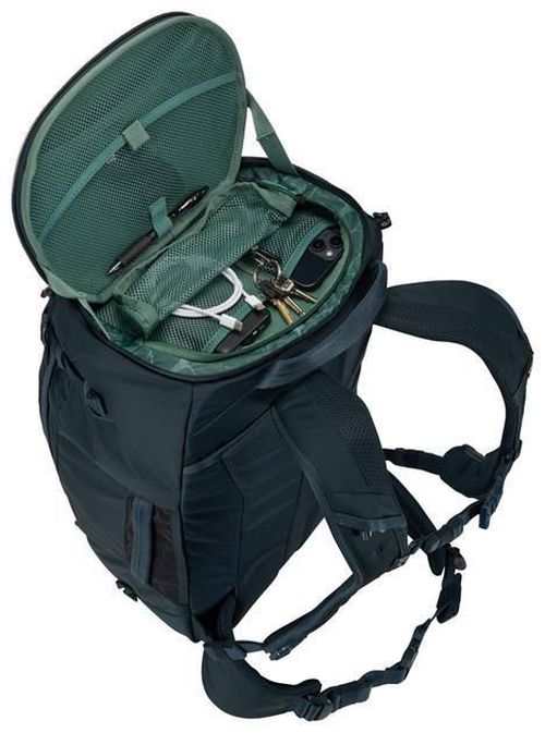 купить Туристический рюкзак THULE Landmark 60 L Darkest Blue в Кишинёве 