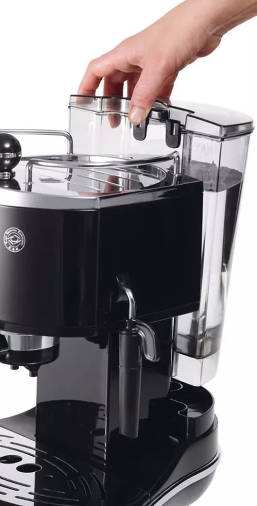 cumpără Espressor manual DeLonghi ECO311.BK Icona în Chișinău 