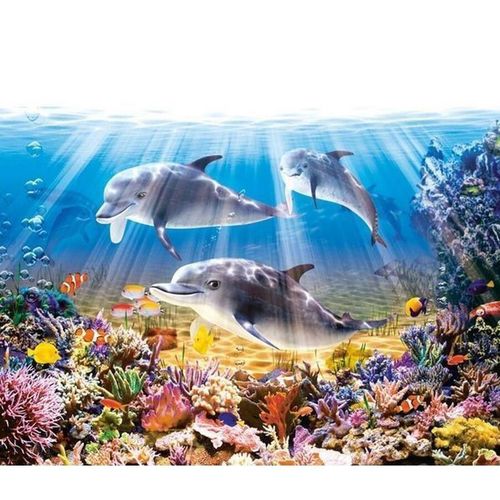 купить Головоломка Castorland Puzzle B-51014 Puzzle 500 elemente в Кишинёве 