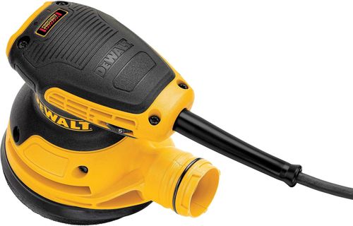 купить Болгарка (УШМ) DeWalt DWE4238-QS 150mm 1400W в Кишинёве 