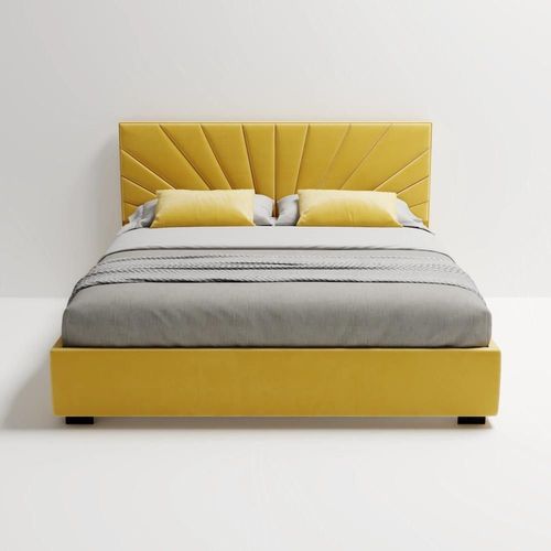 купить Кровать my-STYLE my-Anna 200x200 (P21D20M19) в Кишинёве 