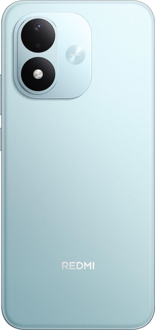cumpără Smartphone Xiaomi Redmi Note 17 4/128GB Teal în Chișinău 