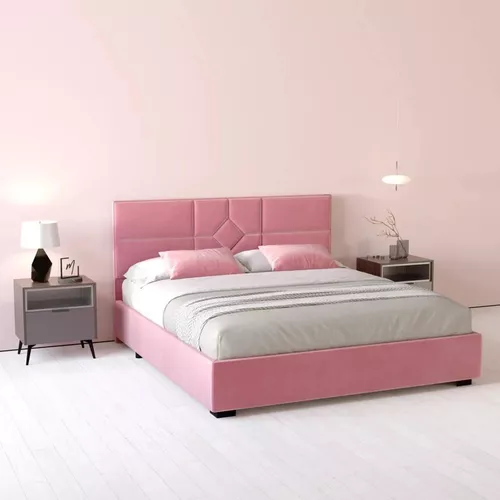 cumpără Pat my-STYLE my-Tina 140x200 (P41D14M13) în Chișinău 