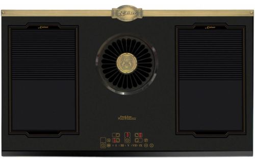 cumpără Plită încorporabilă electrică Kaiser KCT 9365 IEm în Chișinău 