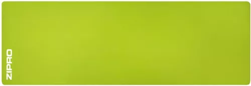 купить Коврик для йоги Zipro Yoga mat Green 6mm в Кишинёве 