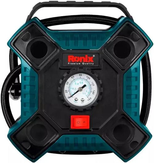 купить Портативный компрессор для авто Ronix RH-4262 220V в Кишинёве 