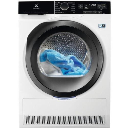 cumpără Uscător de rufe Electrolux EW9H188SC în Chișinău 