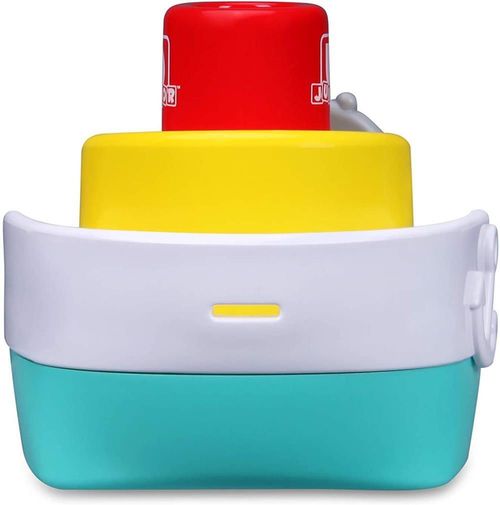 купить Игрушка для купания Bburago 16-89003 Vapor Junior, 45174 в Кишинёве 