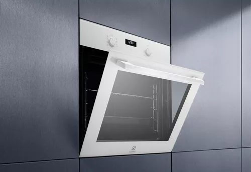 купить Встраиваемый духовой шкаф электрический Electrolux EOF5C50V в Кишинёве 