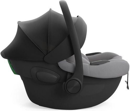 купить Автокресло KinderKraft I-Lite with Endura Safe FX gray KCILENFXGRY2000 в Кишинёве 