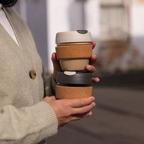 купить Термокружка KeepCup Brew Cork S 227ml Filter (BFIL08) в Кишинёве 