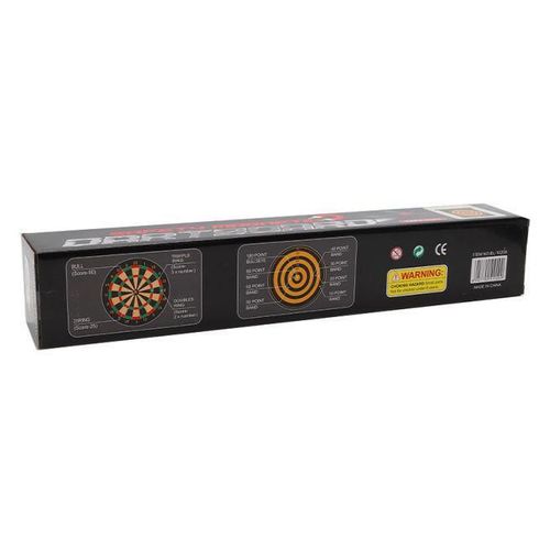 купить Дартс miscellaneous 9301 Darts magnetic 48.5*41.5 cm 136604 в Кишинёве 