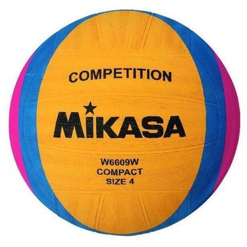 купить Мяч Mikasa 2509 Minge polo de apa N4 W6609W Competition Woman в Кишинёве 