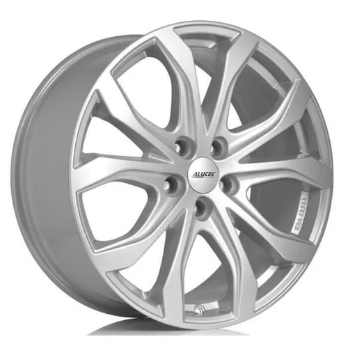 купить Диски автомобильные Alutec R18 5x150 W10X 51/8 51 8,0 в Кишинёве 