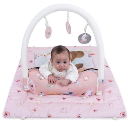 купить Игровой комплекс для детей Sevi Bebe 376-155 Коврик игровой Rabbit в Кишинёве 