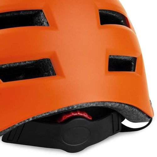 cumpără Cască de protecție Spokey 927241 Freefall Orange în Chișinău 