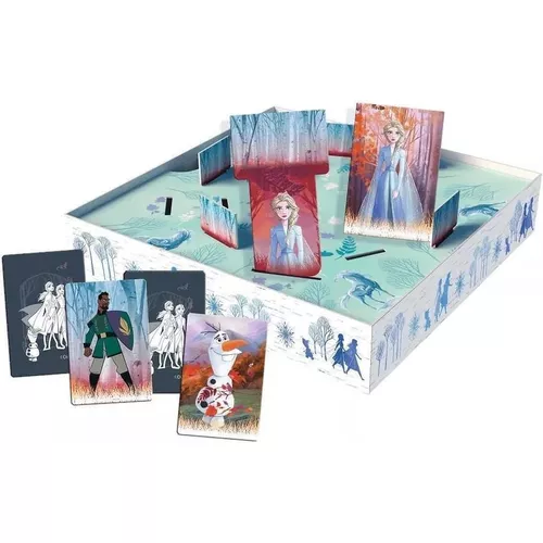 cumpără Puzzle Trefl 1753 Frozen Memories / Disney Frozen 2 în Chișinău 