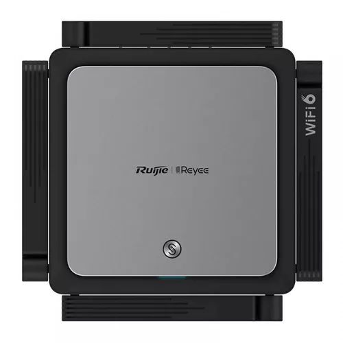 купить Wi-Fi роутер Ruijie Reyee RG-EW3200GX PRO в Кишинёве 