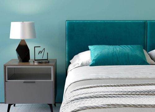 купить Кровать my-STYLE my-Bria 140x200 (P02D14M18) в Кишинёве 