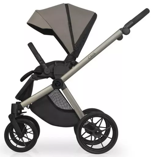 cumpără Сărucior pentru copii Riko Carucior 2in1 Cava 01 Dust în Chișinău 