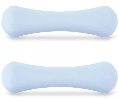 cumpără Ganteră Spokey 941530 Bone 2x1kg în Chișinău 