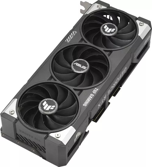 cumpără Placă video ASUS TUF-RTX5060TI-O16G-GAMING, GeForce RTX5060Ti 16GB GDDR7 în Chișinău 