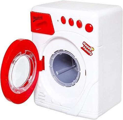 купить Игрушка Optmarket ДЕ05.236 Masina de spalat de joaca в Кишинёве 