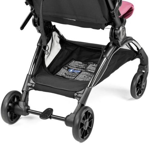 купить Детская коляска Peg Perego IP31000000BK39RO01 Volo Malva (ultracompact) в Кишинёве 