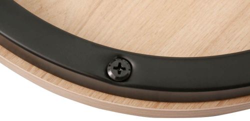 cumpără Măsuţă cafea Deco Darla Oak/Black în Chișinău 