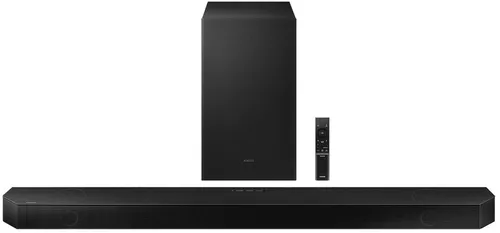 cumpără Soundbar Samsung HW-Q700B/RU în Chișinău 