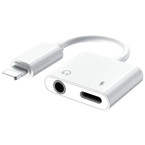 купить Адаптер для мобильных устройств Remax RL-LA07 Audio Adapter в Кишинёве 