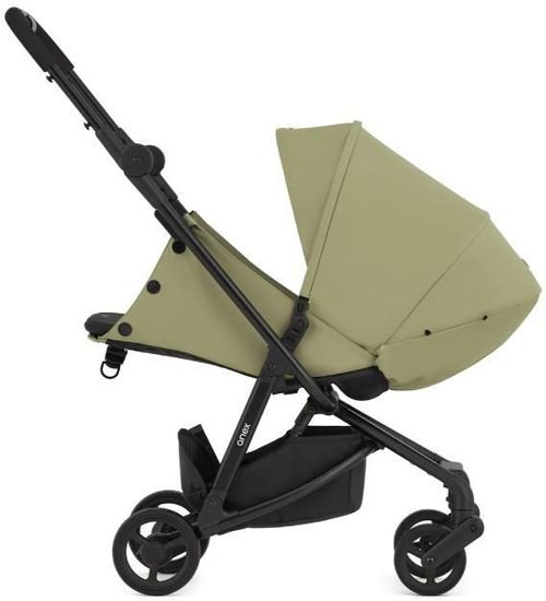 cumpără Сărucior pentru copii Anex AZ-12 Air-Z Gelato în Chișinău 