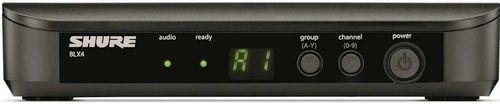 купить Микрофон SHURE BLX24E/SM58-H8E в Кишинёве 