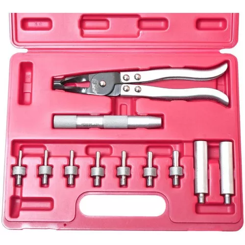 cumpără Set de unelte de mână JTC Kit de demontare și instalare garnitură supapă JTC-1717 în Chișinău 