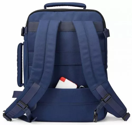 купить Рюкзак городской Tucano Tugo M Cabin Luggage 15,6'' PC Blue в Кишинёве 