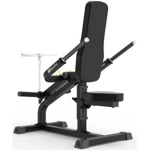 cumpără Banca pentru antrenament de forţă Impulse 54758 Biceps/Trips IFP1706 în Chișinău 