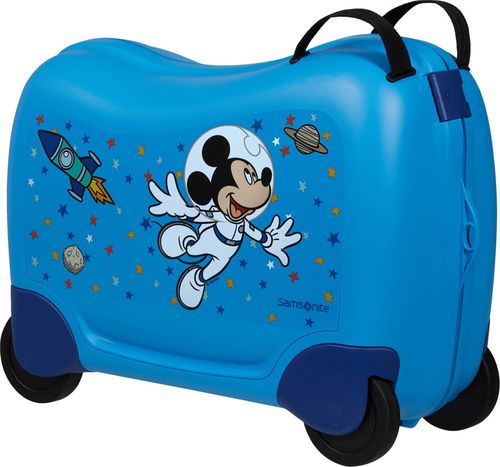 cumpără Valiză Samsonite Dream2go Disney Mickey Stars (145048/9548) în Chișinău 
